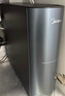 美的（Midea）家用净水机星河2.0净矿净水器双水直饮1000G5年RO矿物质0阻垢剂 反渗透厨下式净饮机pro升级款系列 实拍图