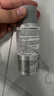 SUAVECITO骷髅头发胶旅行装小瓶定型喷雾男干胶可托运上飞机保湿清香啫喱水 实拍图