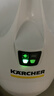 KARCHER德国卡赫 蒸汽拖把拖地机家用多功能高压高温蒸汽清洁杀菌率99.99% SC2 实拍图