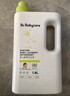 babycare婴儿酵素洗衣液 无酒精宝宝专用婴幼儿童酵素去污洗衣液1.8L 实拍图