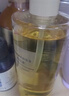 无印良品（MUJI）敏感肌用柔和净透卸妆油 新品 200ml 实拍图