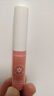 卡姿兰（Carslan）彩色润唇膏有色口红唇膏保湿滋润补水舒缓#01淡粉山樱3g 生日礼物 实拍图