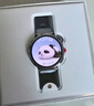 华为（HUAWEI）WATCH GT 5 41mm智能手表运动健康监测系统礼物穿戴设备运动健康监测情绪感知系统礼物穿戴设备 41mm小表 冰晶蓝 实拍图