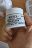 科颜氏（Kiehl's）白泥清洁面膜125ml祛痘控油去角质护肤品 礼盒 生日礼物 实拍图