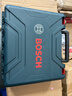 博世（BOSCH）起子机电钻电动螺丝刀钻孔安装 GSR120-LI 2.0Ah双电12V锂电 实拍图