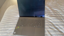 ROG幻16 Air 2025 锐龙7 16英寸设计师游戏笔记本电脑(锐龙 AI 7 H 350 32G 1T RTX5060 2.5K)日蚀灰 实拍图