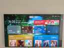 TCL电视 65T7L Ultra 65英寸 QD-Mini LED 蝶翼星曜屏 万象分区 绚彩XDR 3000nits 超薄 国家补贴 T7L 实拍图