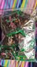 正林正林瓜子甘草味500g大片西瓜子咸味原味黑瓜子零食炒货年货小吃 西瓜子 500g 1袋 实拍图
