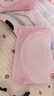 十月结晶防溢乳垫超柔立体一次性超薄透气哺乳期防漏乳贴100片 热门商品 实拍图