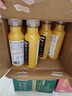 农夫山泉100%纯果汁NFC橙汁300ml*24瓶鲜果冷压榨0添加剂饮料礼盒 实拍图