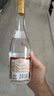 汾酒 黄盖玻汾 清香型高度白酒 53度 475mL*12瓶 整箱装 实拍图
