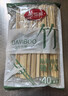 美丽雅 一次性筷子独立包装40双竹筷家用快餐卫生外卖打包方便餐具 实拍图