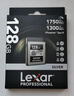 雷克沙（Lexar）128GB CFexpress Type B存储卡 读1750MB/s 富士佳能尼康适配 8K超清录制 cfe卡（SILVER） 实拍图