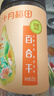 十月稻田 百合干 220g/罐 龙山产百合 银耳莲子桂圆枸杞羹煲汤食材  实拍图