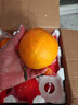 生活＆好管家 四川爱媛38号果冻橙柑橘手剥橙新鲜橙子水果应季时令桔橘子 净重8斤【性价比高-全家爽吃】 果径80-85MM【特大果】 实拍图