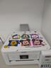 爱普生（EPSON）L4266墨仓式彩色无线多功能一体机家用/办公（打印复印扫描 wifi 自动双面 液晶屏 AI学习打印机） 实拍图