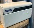 新北洋（SNBC）BTP-L530高速快递打印机 热敏标签电商一联面单80mm仓储物流发货打单机不干胶条码打印机通用USB 实拍图