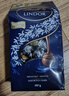 瑞士莲（Lindt）【官方正品】软心黑巧克力 袋装507g 糖果 休闲零食 生日礼物  实拍图