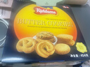 蓝罐（Kjeldsens）曲奇饼干礼盒 454g 丹麦原装进口 休闲零食企业送礼团购 实拍图