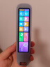 联想（Lenovo）来酷词典笔【4.56大屏 64G】英语点读笔全科通用电子词典扫描笔学习机儿童小学初高中生拍照翻译笔 实拍图