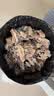 仲亨记宁夏滩羊肉生鲜羊排羊肋排 羔羊肉 户外烧烤食材羊排 【免切】5斤前腿带排 实拍图