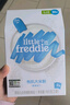 小皮（Little Freddie）小皮有机高铁大米粉原味160g*2盒 宝宝辅食婴儿营养米糊米粉6个月 实拍图