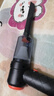 吸尘器家用大吸力大功率轻便清洁机汽车吸尘器两用手持吹尘器小型宠物除吸毛器桌面便携除尘机 【基础款吸尘器】长吸嘴2037 实拍图
