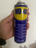 WD-40除锈剂润滑wd40门锁润滑油机械防锈油螺丝螺栓松动剂铁锈清洁神器 实拍图