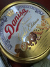 皇冠（danisa）丹麦曲奇饼干金色礼盒792g零食团购早餐下午茶中秋送礼印尼进口 实拍图