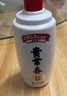 贵常春贵6 白酒53度酱香型纯粮食酒坤沙大曲宴请酱酒贵长春纯粮酿造婚宴 53度 100mL 1瓶 实拍图