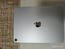 Apple/苹果 iPad Air 11英寸 M3芯片2025年款 平板电脑 (128GB WLAN版)星光色 实拍图