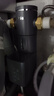 海尔（Haier）前置过滤器第一名超11T大通量家用净水器40微米全自动反冲洗鲜活水promax实时水压监测净水机HP-45 实拍图