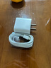 迈凯亚适配苹果17/16充电器正品45W兼容40W氮化镓快充套装iphone17promax/Air/15plus正品充电头充电线 【原充正品】45W快充头+60W编织线1.0米 3C国家认证 实拍图