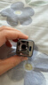 公牛（BULL）氮化镓30W充电器兼容20W 苹果16PD快充 充满自动断电 适用iPhone15-14/华为/小米等手机 卵石灰 实拍图