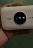 TCL随身wifi三网通用免插卡无线wifi6车载4G路由器随身便携无限制移动联通电信全国通用2025款5GXY15B 【升级充电款】3000毫安大电池超长续航24小时 不限速不虚标月享1500G流量 实拍图
