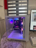 庆扬电脑英特尔酷睿i7升i9 24核电竞电脑台式机RTX4060主机大额补贴设计办公家用吃鸡游戏水冷组装整机 套四：i9级36芯8G独显/64G/1T畅玩3A 主机+24英寸【高刷显示器+键鼠套装】 实拍图