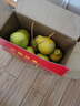 趣觅鲜正宗容县沙田柚产地直发广西特产纯甜无酸老树白肉柚子新鲜水果 18斤净重大果9-11个礼盒装 实拍图