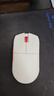 贝戋马户【全新双8K】贱驴RSR5  三模游戏鼠标 双8K回报率 轻量化电竞无线鼠标 人体工学鼠标 自研网页驱动 RSR5S 复古白【PAW3395+双8K回报率】 实拍图