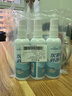 海氏海诺便携HPV消毒喷雾100ml*3甲流感次氯酸杀菌酒店厕所马桶浴缸床单 实拍图