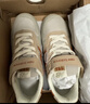 NEW BALANCE4-14岁大童秋冬拼接复古运动休闲鞋996ON 实拍图