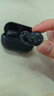 弱水时砂【重磅新品】琉璃Ultra无线蓝牙耳机琉璃X升级款入耳运动耳机抗风噪主动降噪HiFi音质超长续航学生 【静谧套装】墨云黑+降噪耳塞套 实拍图