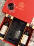 圣芝（suamgy）G630干红葡萄酒 750ml*2支礼盒送礼 法国进口红酒 实拍图