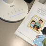 好视力国AA级台灯学生学习护眼台灯儿童阅读写字工作卧室书桌led灯TG035 实拍图
