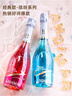 爱之湾缤纷起泡酒气泡葡萄酒果酒整箱6支装 热门商品西班牙进口 实拍图