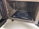 格兰仕B1-C2GF5V 变频微烤一体 900瓦速热 家用 平板 易清洁 可烧烤 双重杀菌  一级能效 25L 实拍图