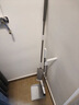 佳帮手折叠扫把簸箕套装扫地扫帚两件套家用旋转笤帚防风梳齿型畚箕 实拍图