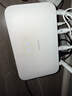 小米（MI）路由器4A千兆版  双千兆 1200M双频无线速率 5G家用智能路由器 四天线穿墙 双频合一 实拍图