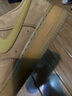 耐克NIKE男空军一号AF1 AIR FORCE 1运动鞋CJ9179-200小麦色40 实拍图