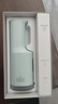 米家小米立式冲牙器洗牙器水牙线 F300薄荷绿 创新散射脉冲 4档模式3种喷嘴   实拍图
