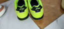 李宁足球鞋男TF碎钉成人青少年小学生儿童专业比赛训练球鞋钉鞋绿 34  实拍图